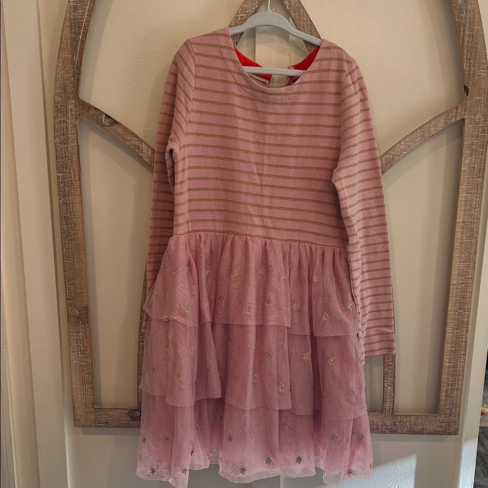 Boden Girls Dress size 9-10Y
